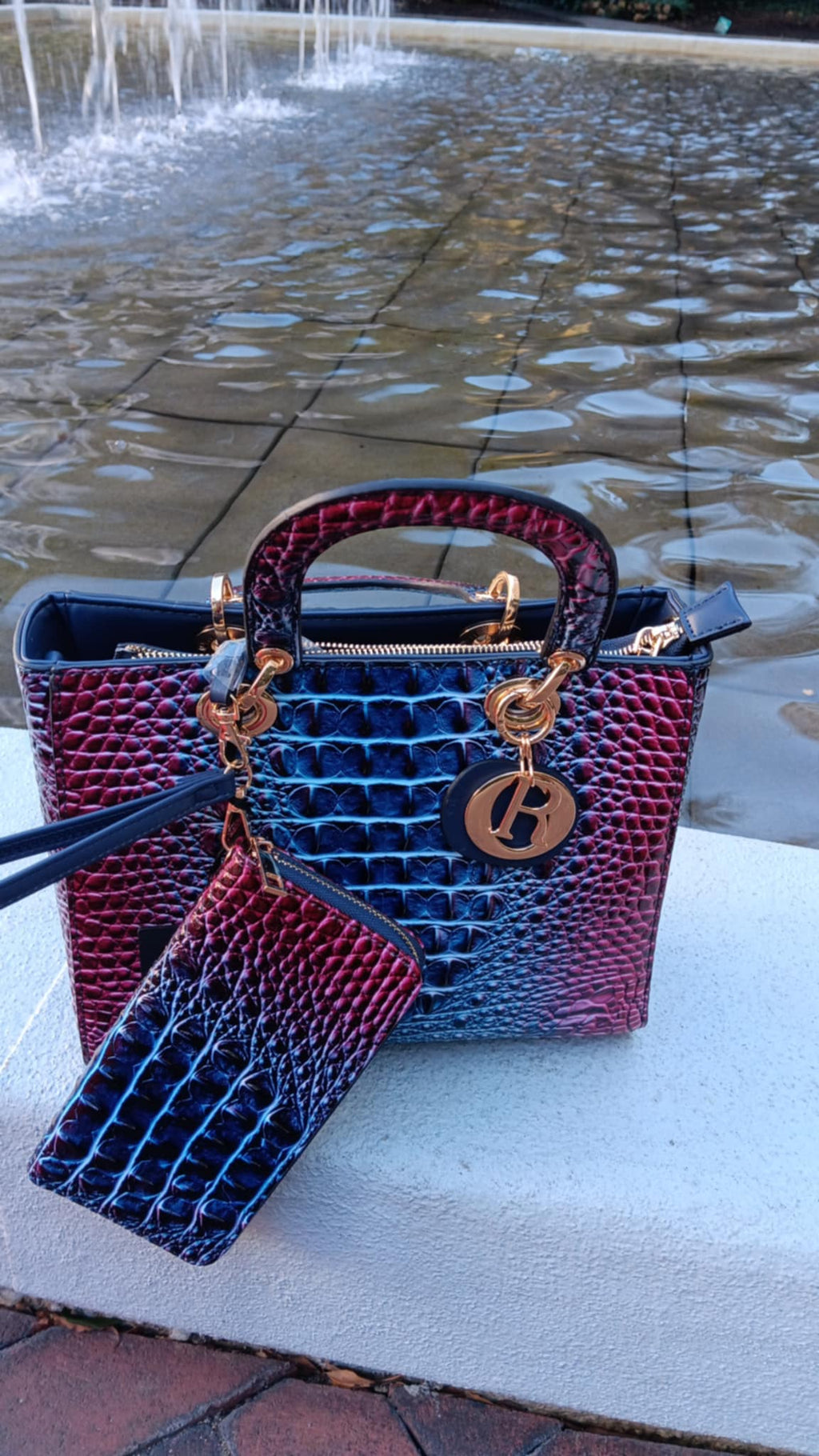 Carteras Excelente Calidad , Variedad de Estlos