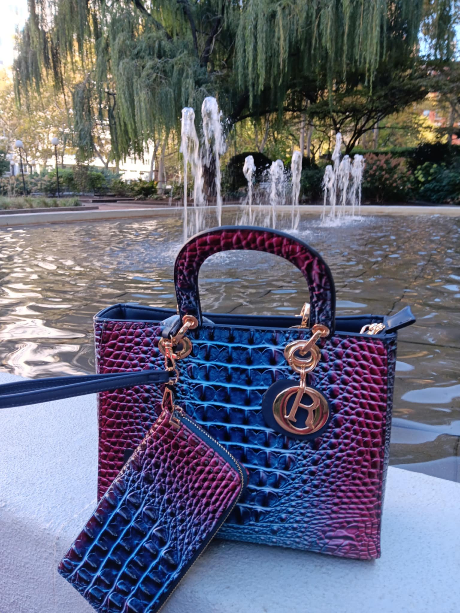 Carteras Excelente Calidad , Variedad de Estlos